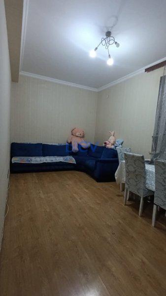 Satılır 2 otaqlı Yeni Tikili  47m², Sumqayıt