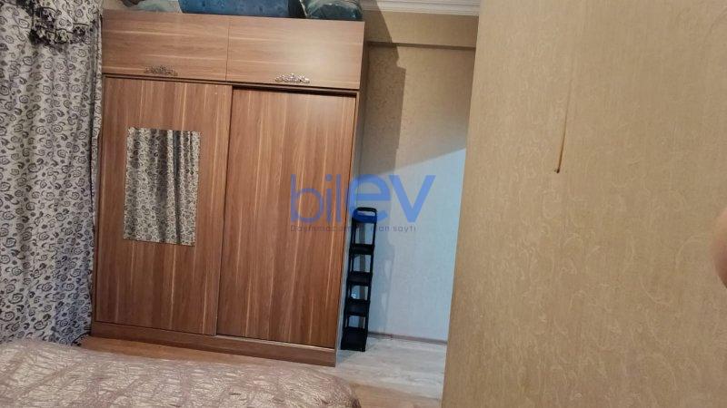 Satılır 2 otaqlı Yeni Tikili  47m², Sumqayıt