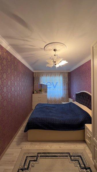 Satılır 3 otaqlı Yeni Tikili  66m², Sumqayıt