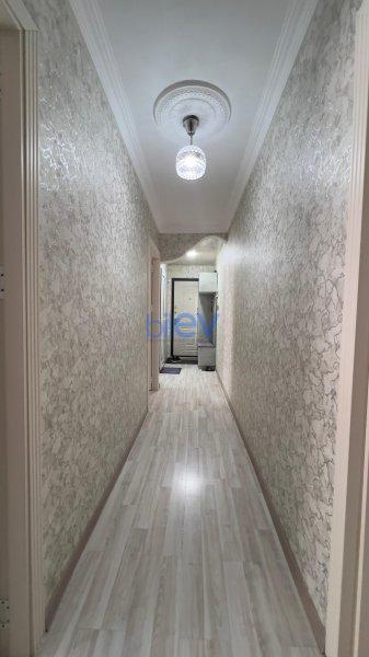 Satılır 3 otaqlı Yeni Tikili  66m², Sumqayıt