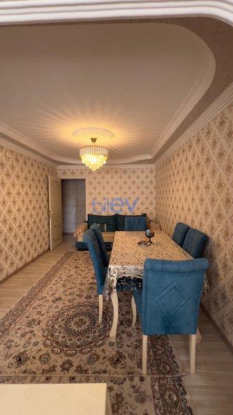 Satılır 3 otaqlı Yeni Tikili  66m², Sumqayıt