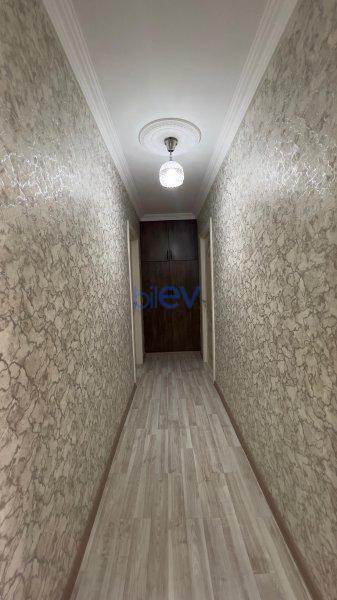 Satılır 3 otaqlı Yeni Tikili  66m², Sumqayıt