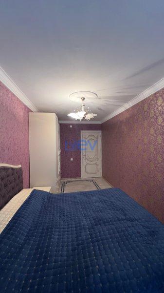Satılır 3 otaqlı Yeni Tikili  66m², Sumqayıt