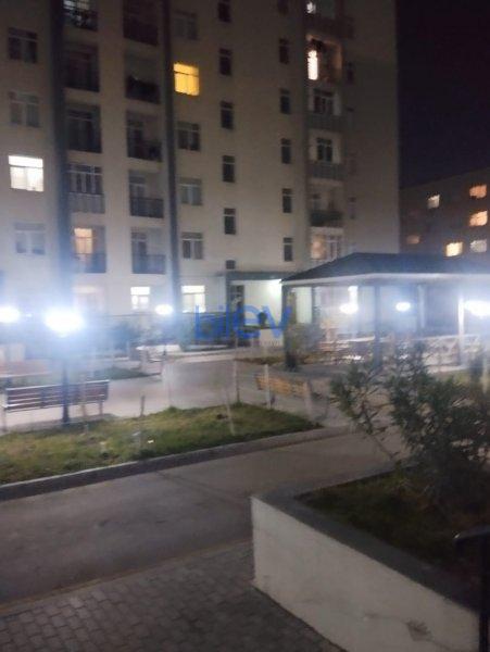 Satılır 1 otaqlı Yeni Tikili  34.9m², Sumqayıt