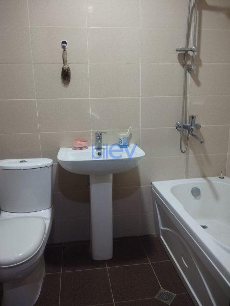 Satılır 1 otaqlı Yeni Tikili  34.9m², Sumqayıt
