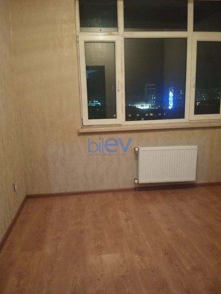 Satılır 1 otaqlı Yeni Tikili  34.9m², Sumqayıt