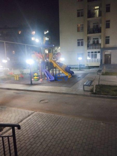 Satılır 1 otaqlı Yeni Tikili  34.9m², Sumqayıt
