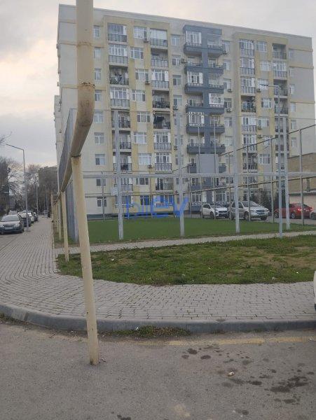 Satılır 1 otaqlı Yeni Tikili  34.9m², Sumqayıt
