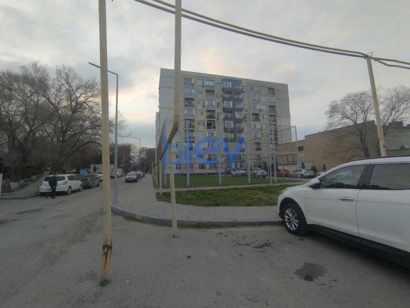 Satılır 1 otaqlı Yeni Tikili  34.9m², Sumqayıt