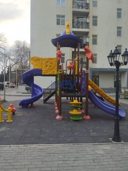 Satılır 1 otaqlı Yeni Tikili  34.9m², Sumqayıt
