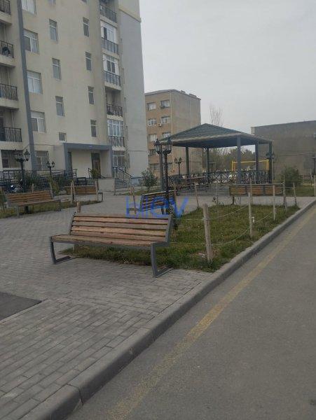 Satılır 1 otaqlı Yeni Tikili  34.9m², Sumqayıt