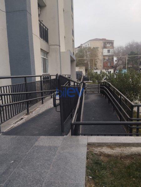 Satılır 1 otaqlı Yeni Tikili  34.9m², Sumqayıt