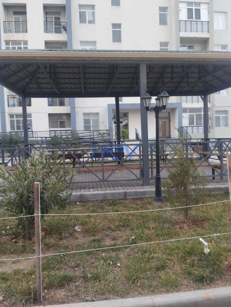 Satılır 1 otaqlı Yeni Tikili  34.9m², Sumqayıt