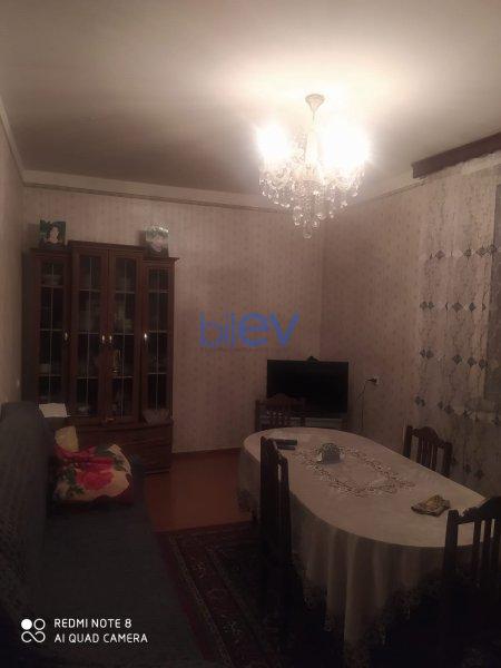 Satılır 2 otaqlı Köhnə Tikili  49m², Sumqayıt