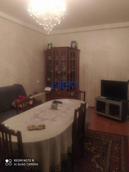 Satılır 2 otaqlı Köhnə Tikili  49m², Sumqayıt