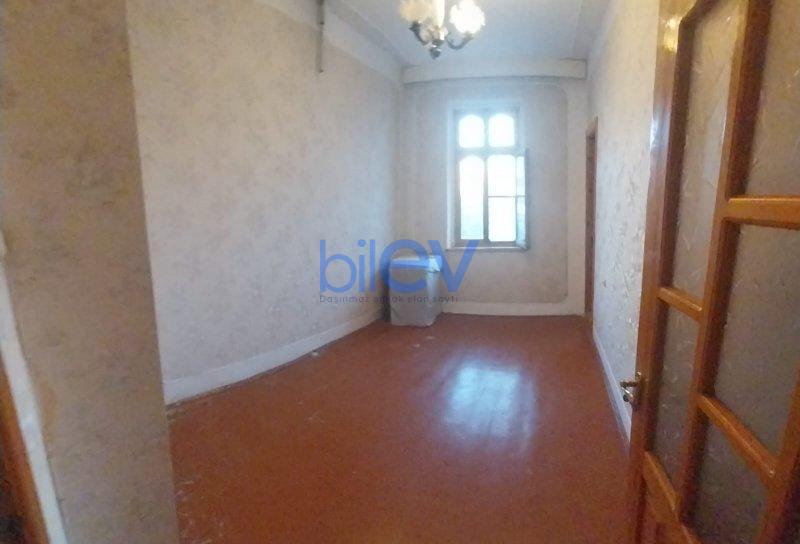 Satılır 2 otaqlı Köhnə Tikili  57m², Sumqayıt