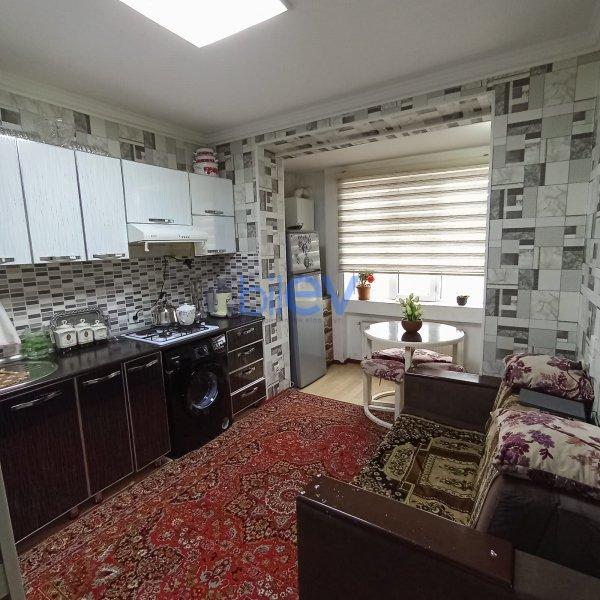 Satılır 2 otaqlı Köhnə Tikili  57m², Sumqayıt