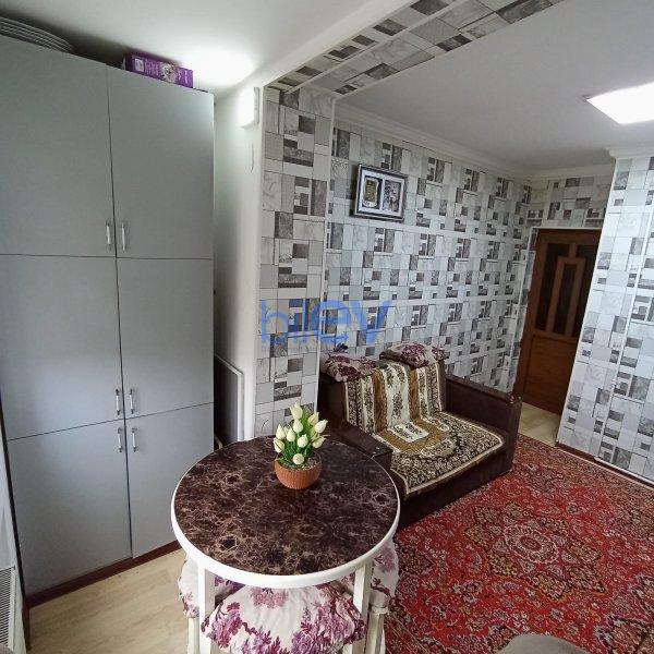 Satılır 2 otaqlı Köhnə Tikili  57m², Sumqayıt