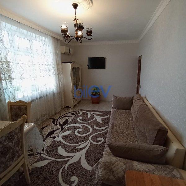 Satılır 2 otaqlı Köhnə Tikili  57m², Sumqayıt