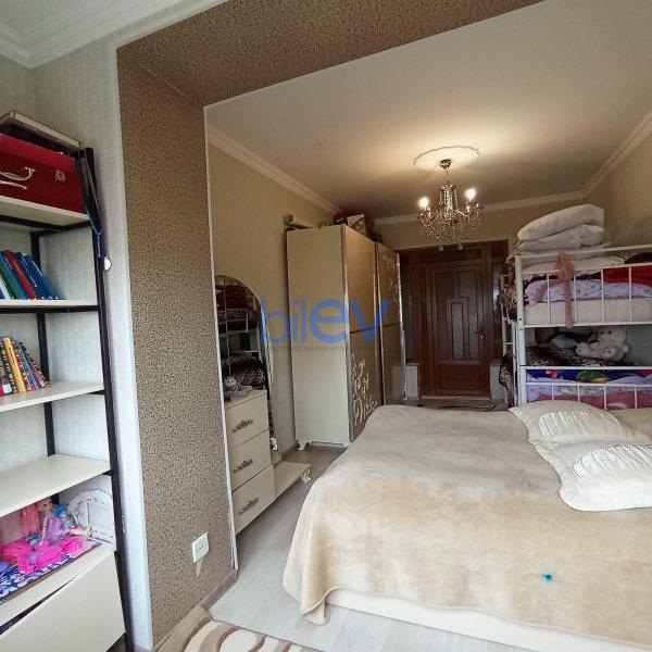Satılır 2 otaqlı Köhnə Tikili  57m², Sumqayıt