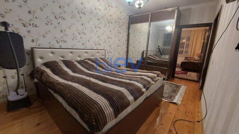 Satılır 5 otaqlı Köhnə Tikili  109m², Sumqayıt