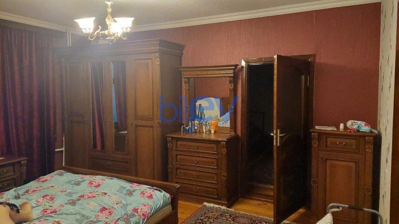 Satılır 5 otaqlı Köhnə Tikili  109m², Sumqayıt