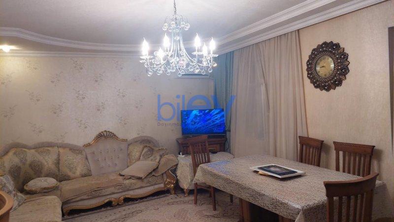 Satılır 5 otaqlı Köhnə Tikili  109m², Sumqayıt