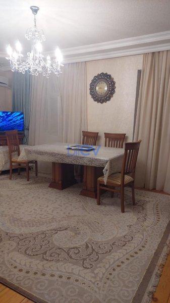 Satılır 5 otaqlı Köhnə Tikili  109m², Sumqayıt