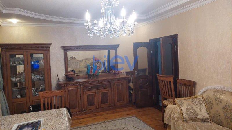 Satılır 5 otaqlı Köhnə Tikili  109m², Sumqayıt