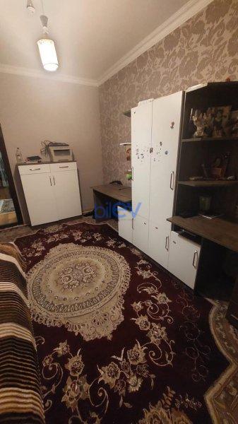 Satılır 5 otaqlı Köhnə Tikili  109m², Sumqayıt