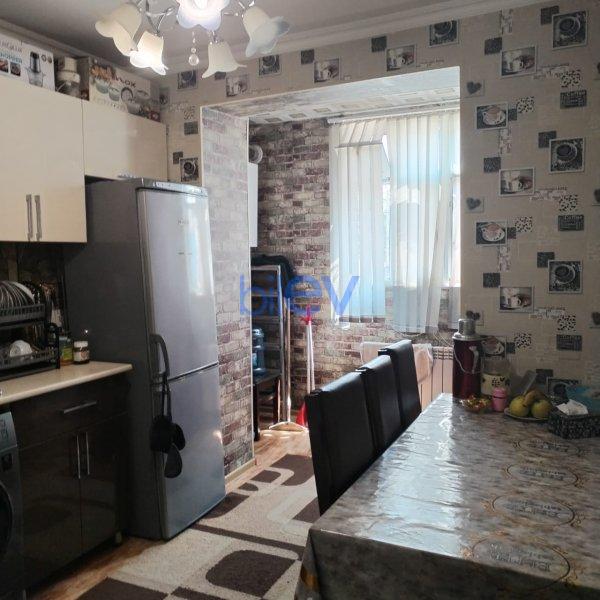 Satılır 3 otaqlı Köhnə Tikili  65m², Sumqayıt