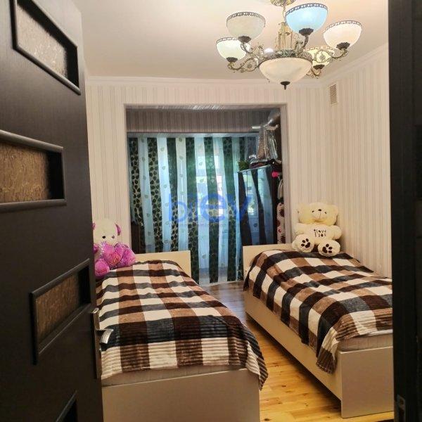 Satılır 3 otaqlı Köhnə Tikili  65m², Sumqayıt