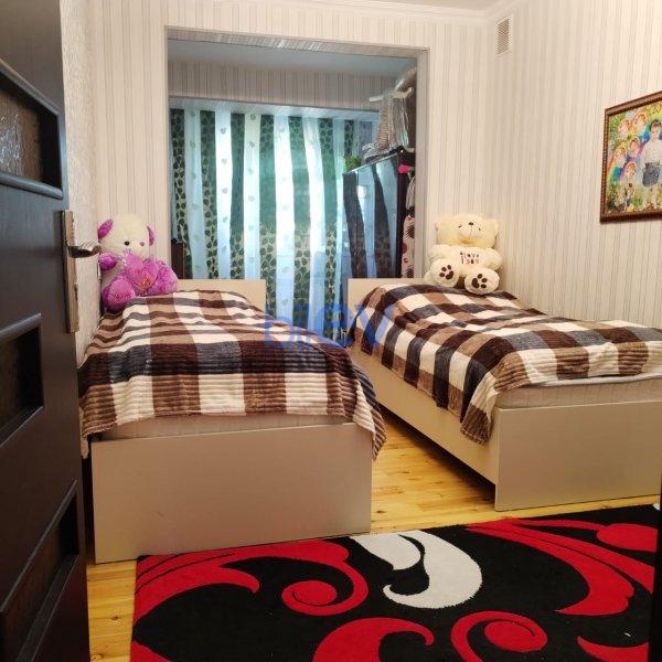 Satılır 3 otaqlı Köhnə Tikili  65m², Sumqayıt