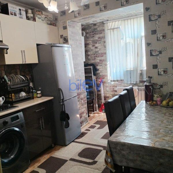 Satılır 3 otaqlı Köhnə Tikili  65m², Sumqayıt
