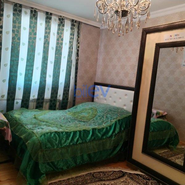 Satılır 3 otaqlı Köhnə Tikili  65m², Sumqayıt
