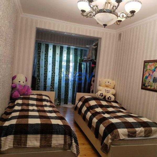 Satılır 3 otaqlı Köhnə Tikili  65m², Sumqayıt