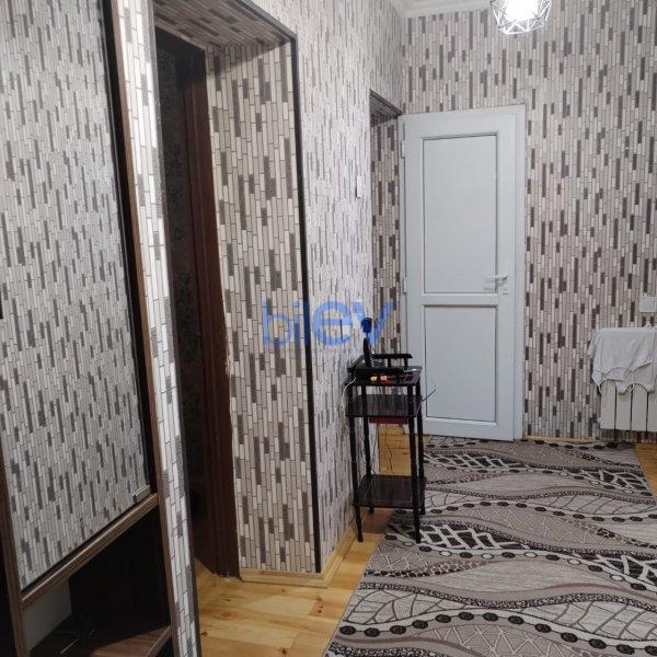 Satılır 3 otaqlı Köhnə Tikili  65m², Sumqayıt