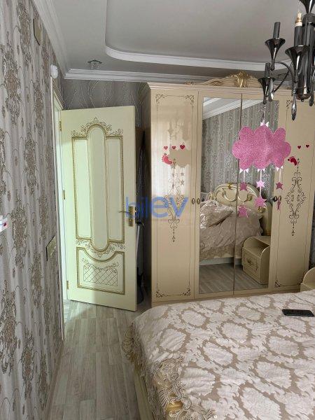 Satılır 3 otaqlı Köhnə Tikili  65m², Sumqayıt