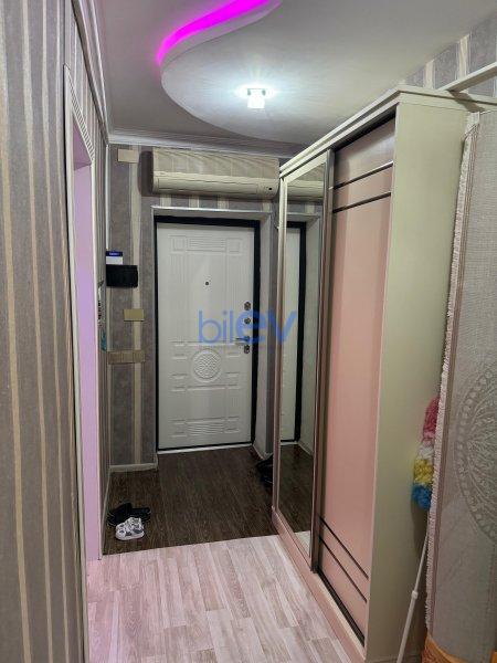 Satılır 4 otaqlı Köhnə Tikili  80m², Sumqayıt