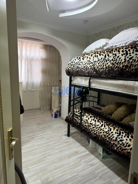 Satılır 4 otaqlı Köhnə Tikili  80m², Sumqayıt