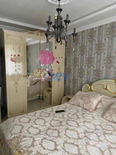 Satılır 4 otaqlı Köhnə Tikili  80m², Sumqayıt
