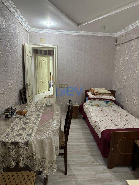 Satılır 4 otaqlı Köhnə Tikili  80m², Sumqayıt