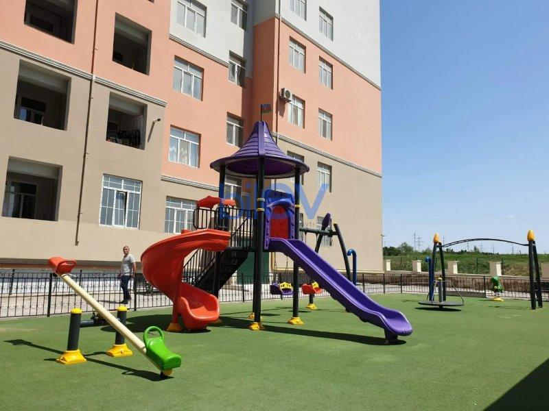 Satılır 2 otaqlı Yeni Tikili  72.3m², Sumqayıt