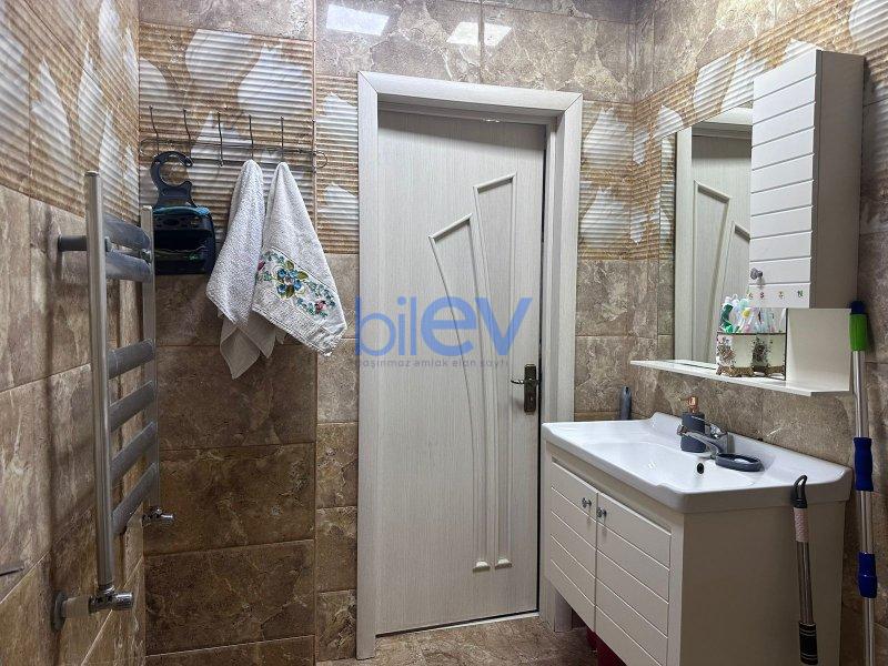 Satılır 2 otaqlı Yeni Tikili  72.3m², Sumqayıt