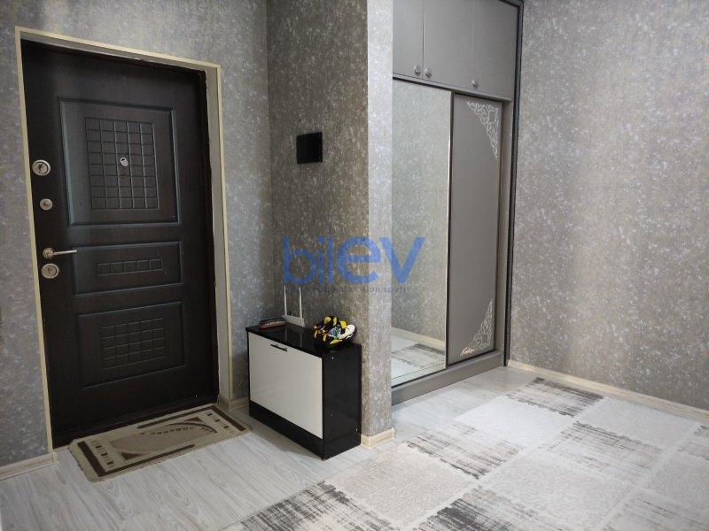 Satılır 2 otaqlı Yeni Tikili  72.3m², Sumqayıt