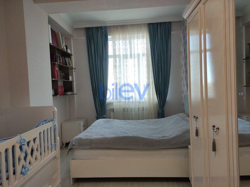 Satılır 2 otaqlı Yeni Tikili  72.3m², Sumqayıt