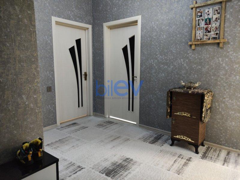 Satılır 2 otaqlı Yeni Tikili  72.3m², Sumqayıt