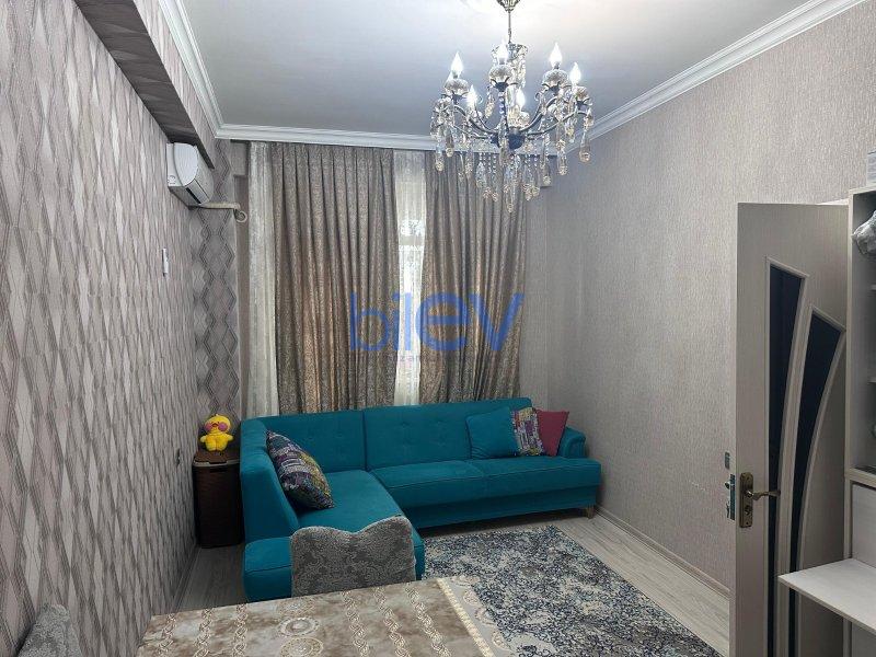 Satılır 2 otaqlı Yeni Tikili  72.3m², Sumqayıt