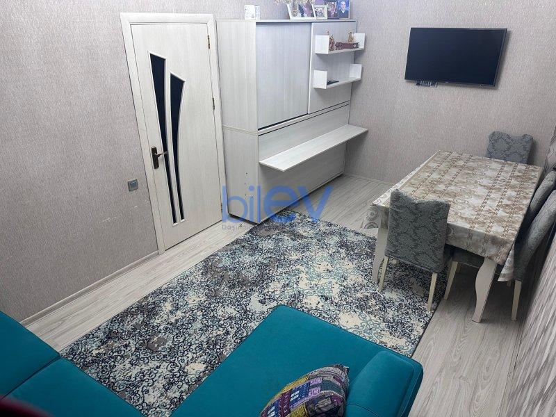 Satılır 2 otaqlı Yeni Tikili  72.3m², Sumqayıt
