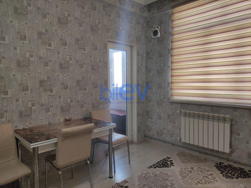 Satılır 2 otaqlı Yeni Tikili  72.3m², Sumqayıt